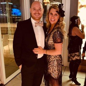 Meet your Posher, Bill